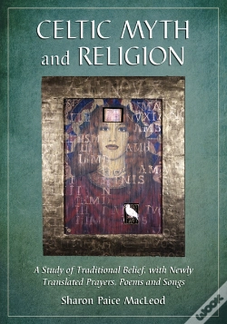 Capa do artigo Celtic Myth And Religion