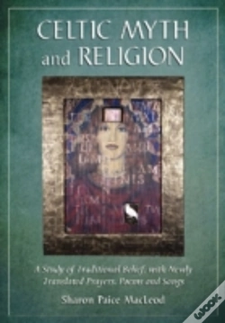 Capa do artigo Celtic Myth And Religion