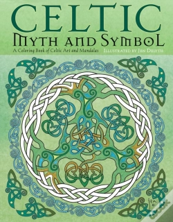 Capa do artigo Celtic Myth And Symbol