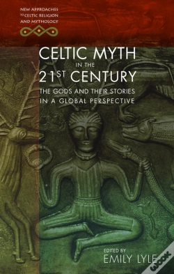 Capa do artigo Celtic Myth In The 21st Century