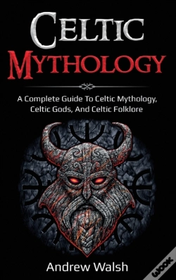 Capa do artigo Celtic Mythology: A Complete Guide To Ce