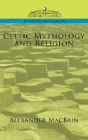 Celtic Mythology And Religion - Preview