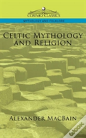 Capa do artigo Celtic Mythology And Religion