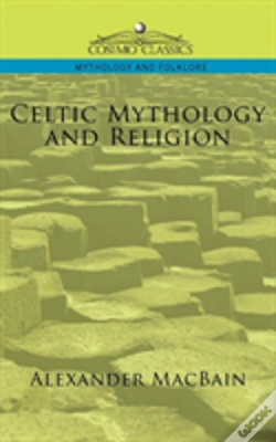 Capa do artigo Celtic Mythology And Religion