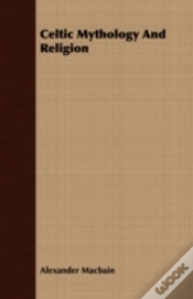 Capa do artigo Celtic Mythology And Religion