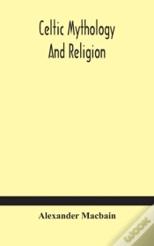 Capa do artigo Celtic Mythology And Religion