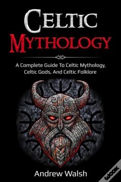 Capa do artigo Celtic Mythology