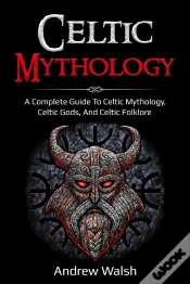 Capa do artigo Celtic Mythology