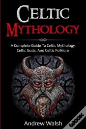 Capa do artigo Celtic Mythology