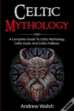 Capa do artigo Celtic Mythology