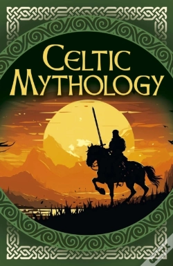Capa do artigo Celtic Mythology