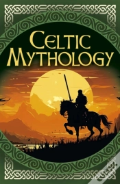 Capa do artigo Celtic Mythology