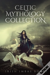 Celtic Mythology Collection  2016 : The