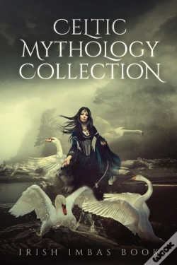Capa do artigo Celtic Mythology Collection  2016 : The