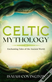 Capa do artigo Celtic Mythology