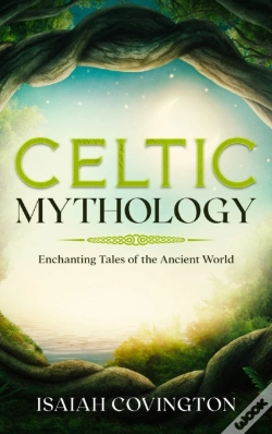 Capa do artigo Celtic Mythology