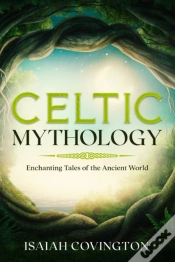 Capa do artigo Celtic Mythology