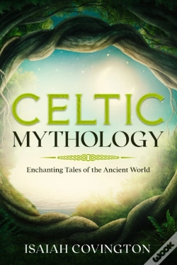 Capa do artigo Celtic Mythology