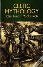 Capa do artigo Celtic Mythology