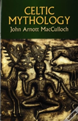 Capa do artigo Celtic Mythology