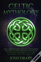 Capa do artigo Celtic Mythology