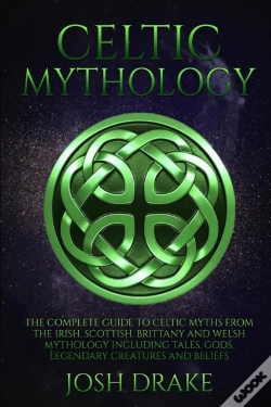 Capa do artigo Celtic Mythology