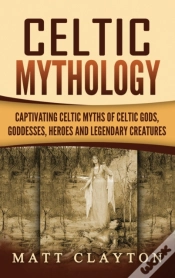 Capa do artigo Celtic Mythology