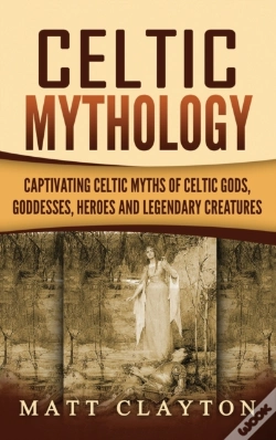 Capa do artigo Celtic Mythology