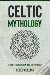 Capa do artigo Celtic Mythology