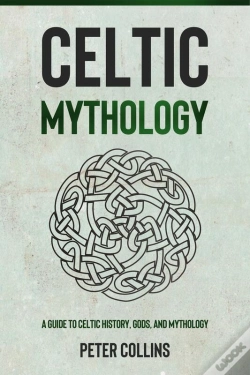 Capa do artigo Celtic Mythology