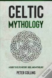Capa do artigo Celtic Mythology