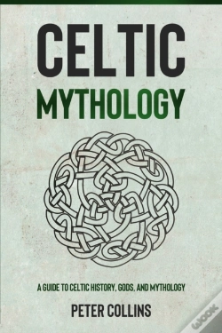 Capa do artigo Celtic Mythology