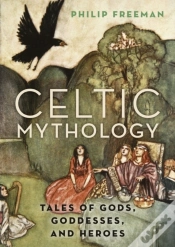 Capa do artigo Celtic Mythology