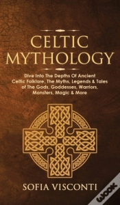 Capa do artigo Celtic Mythology
