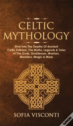 Capa do artigo Celtic Mythology