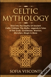 Celtic Mythology
