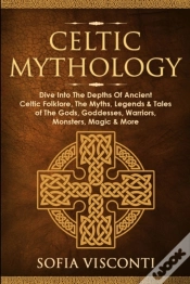 Capa do artigo Celtic Mythology
