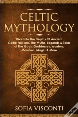 Capa do artigo Celtic Mythology