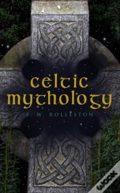 Capa do artigo Celtic Mythology