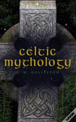 Capa do artigo Celtic Mythology