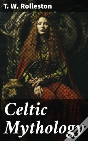 Capa do artigo Celtic Mythology