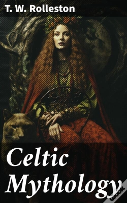 Capa do artigo Celtic Mythology