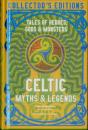 Celtic Myths & Legends - Preview