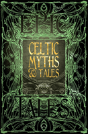 Celtic Myths & Tales - Preview