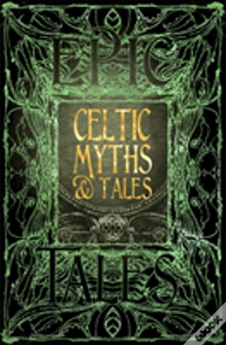 Capa do artigo Celtic Myths & Tales