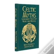 Capa do artigo Celtic Myths