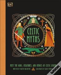 Celtic Myths