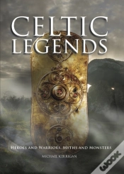 Capa do artigo Celtic Myths