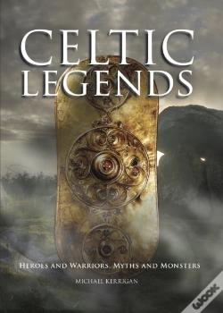 Capa do artigo Celtic Myths