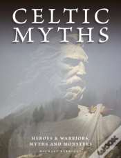 Capa do artigo Celtic Myths